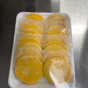 Sopaipillas Coctel 20 Unidades