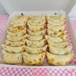 Empanadas - Pino, 10und